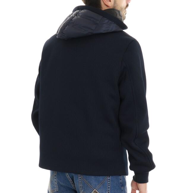 GIUBBOTTO HYBRID HESKIMO - Mad Fashion | img vers.650x/